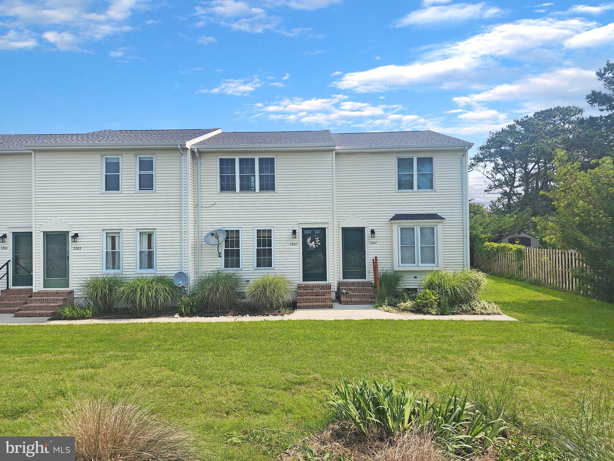 7207 BUNTING ROAD