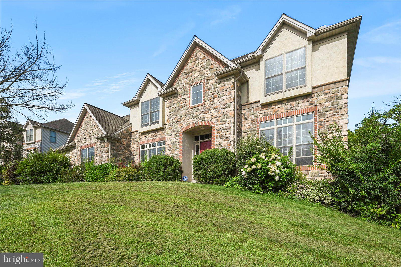704 GODDARD DRIVE