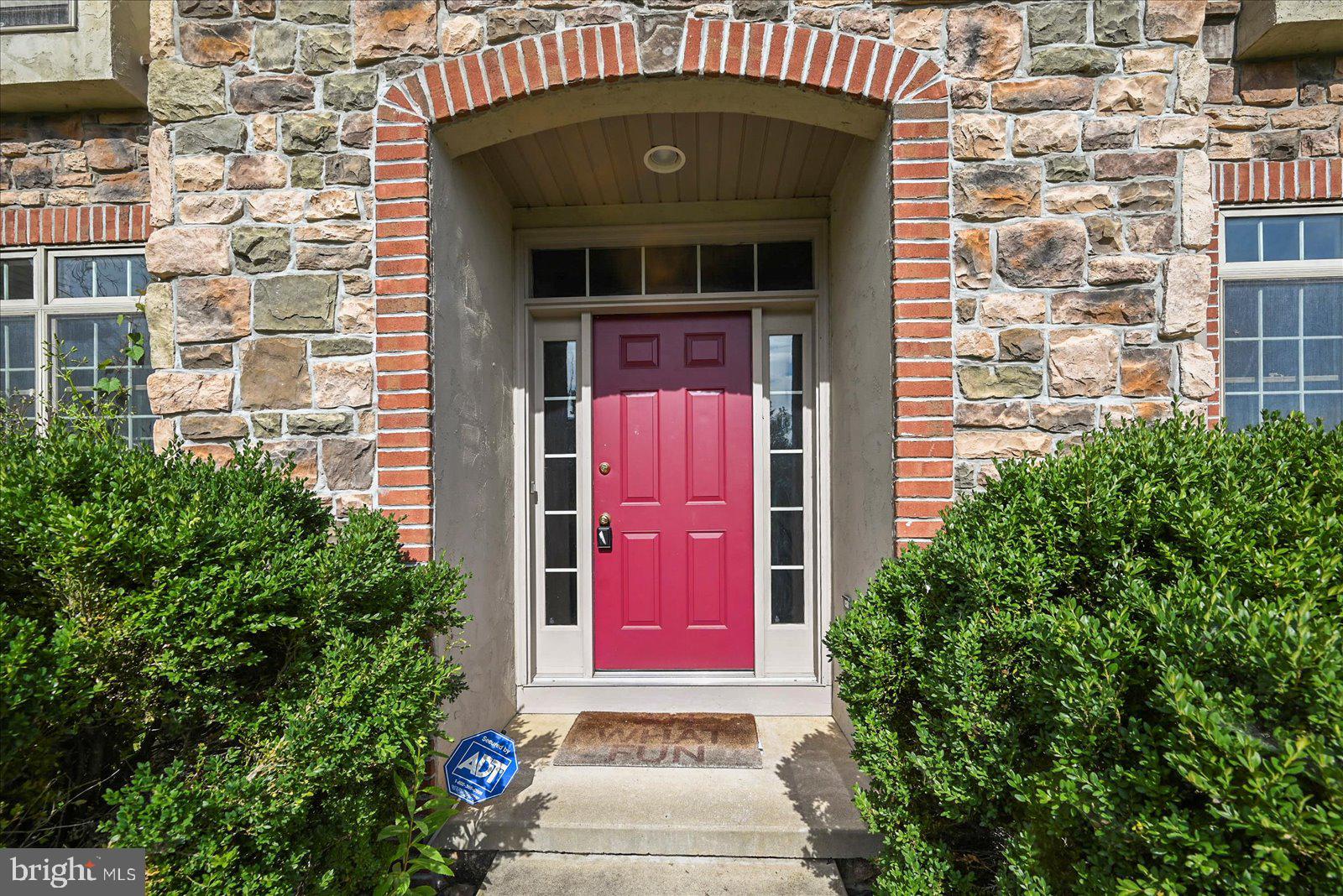 704 GODDARD DRIVE