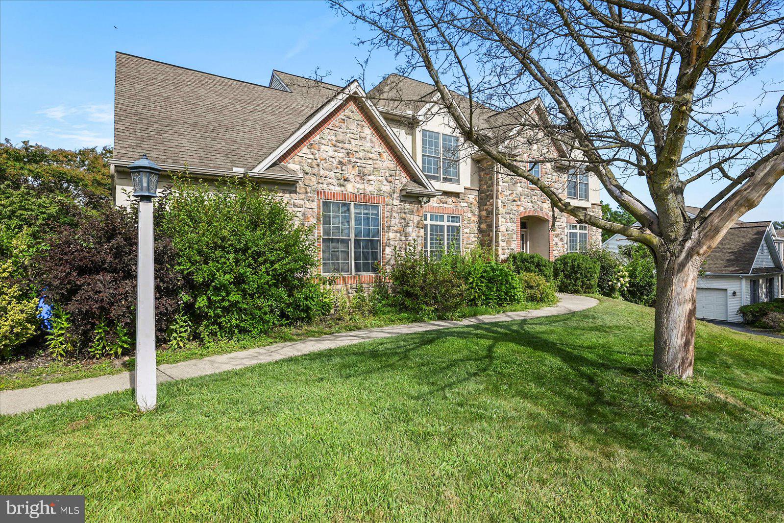 704 GODDARD DRIVE
