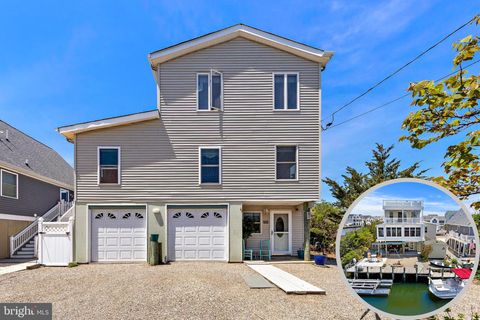 68 PATRICK DRIVE MANAHAWKIN NJ 08050
