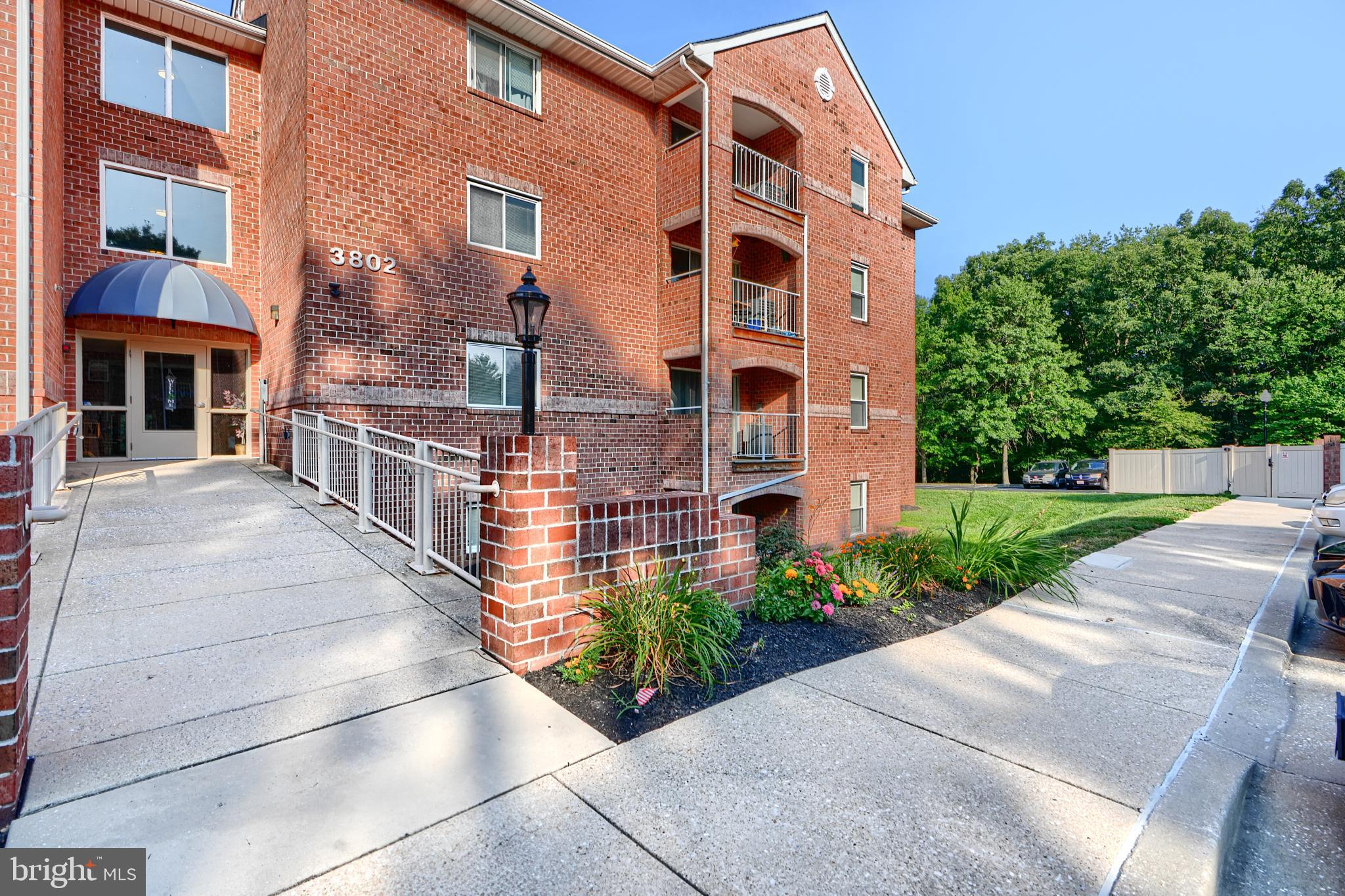 3802 MEGHAN DRIVE 2H