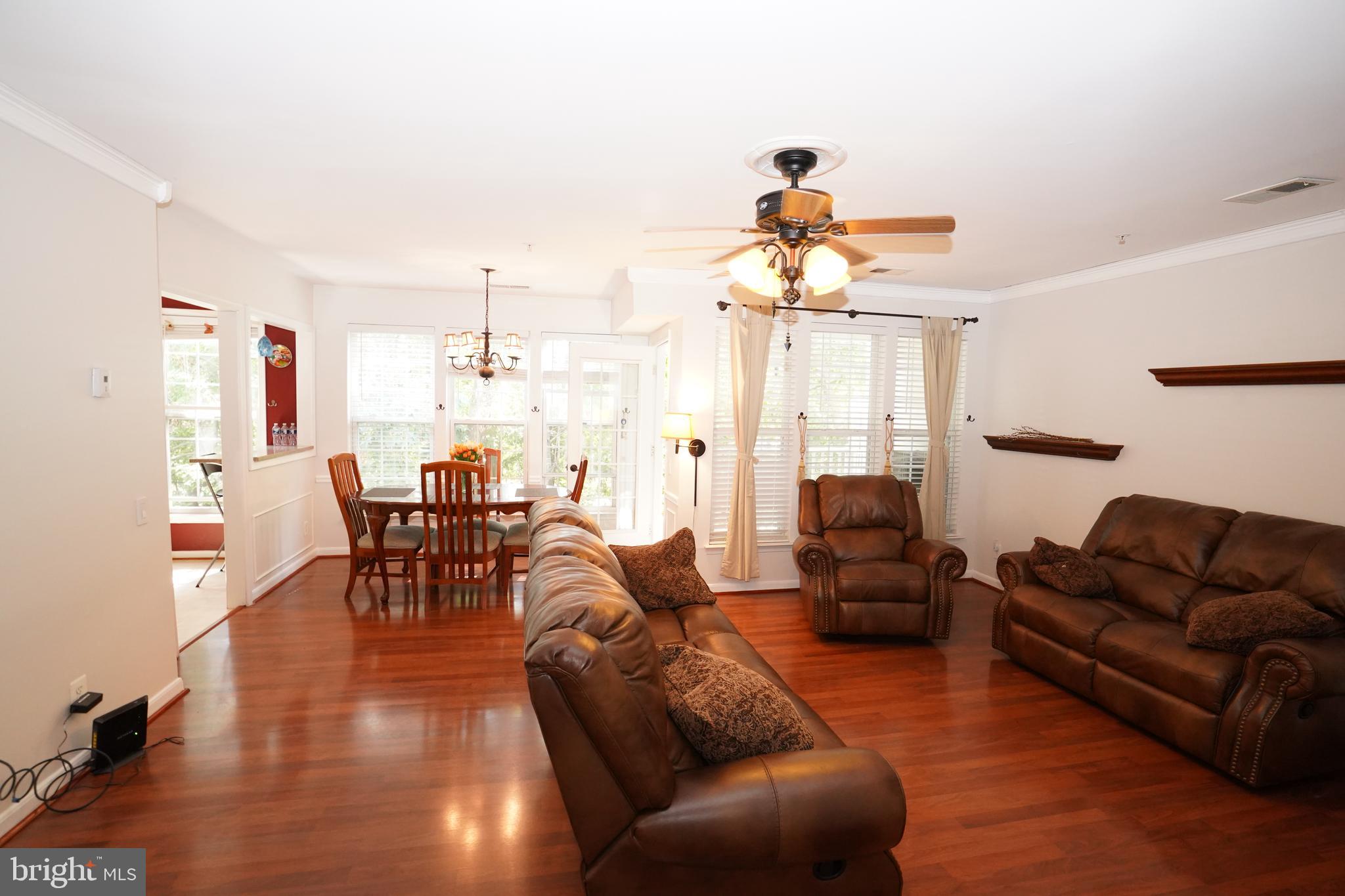 FAIR LAKES - Residential