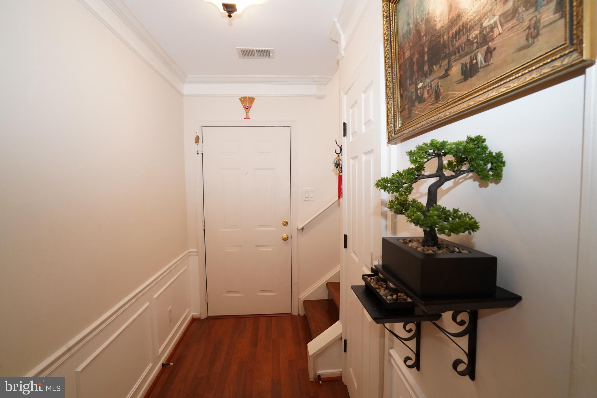 FAIR LAKES - Residential