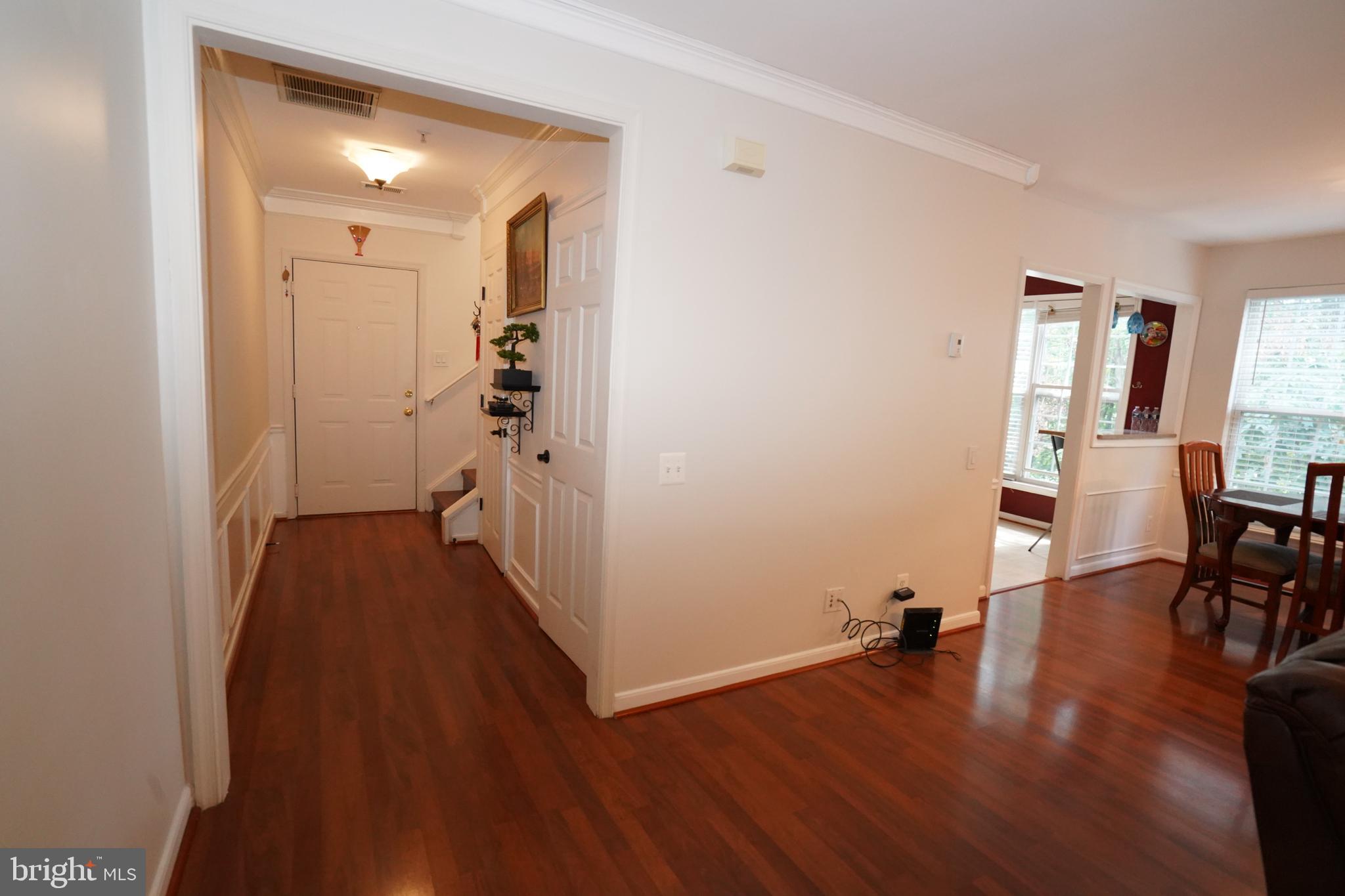 FAIR LAKES - Residential