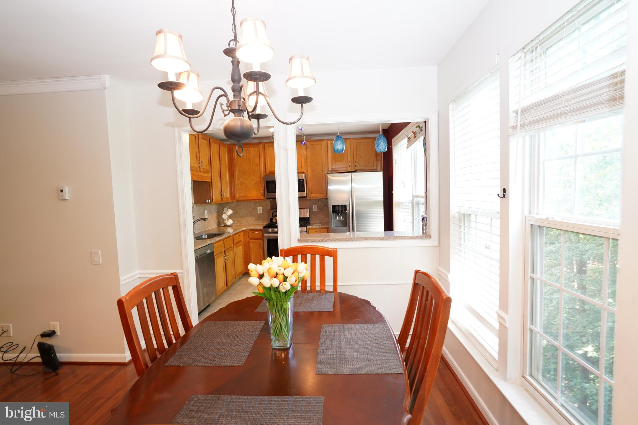 FAIR LAKES - Residential