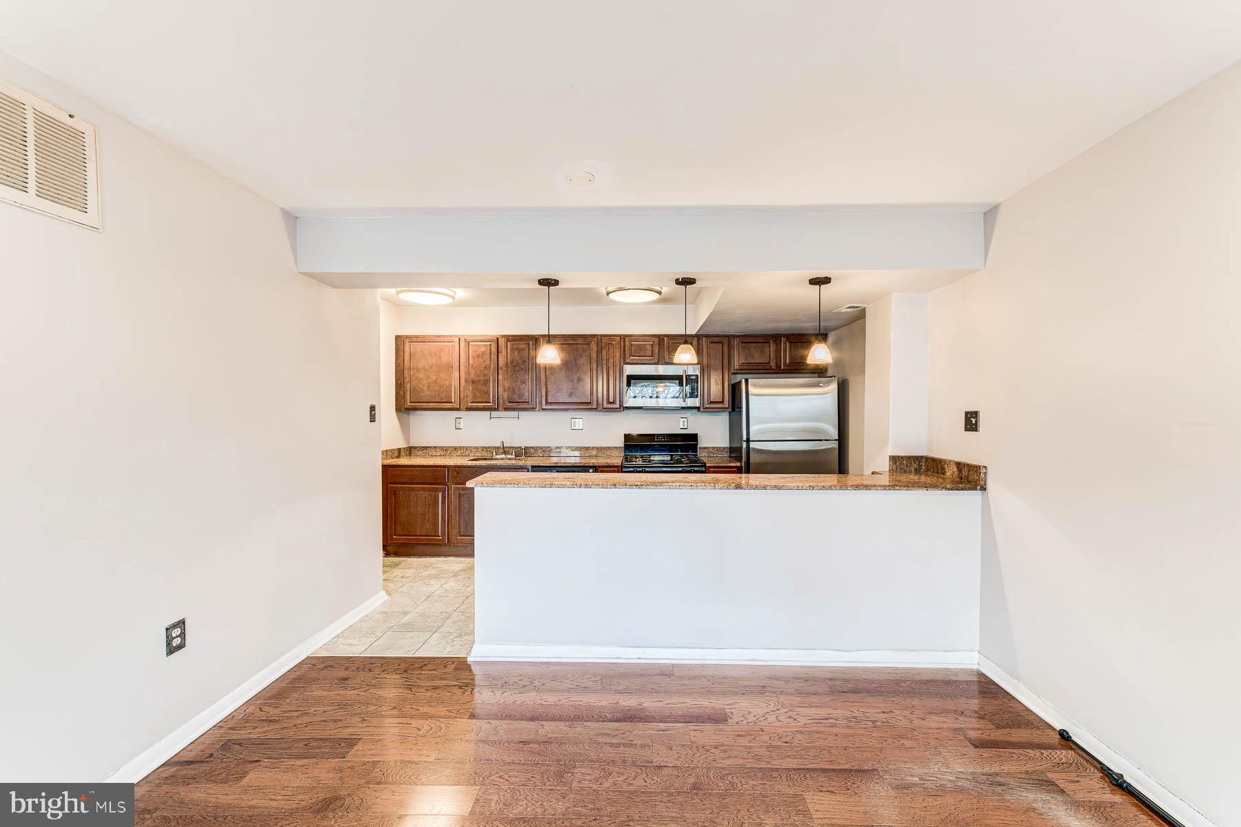 MOUNT VERNON - Residential Lease