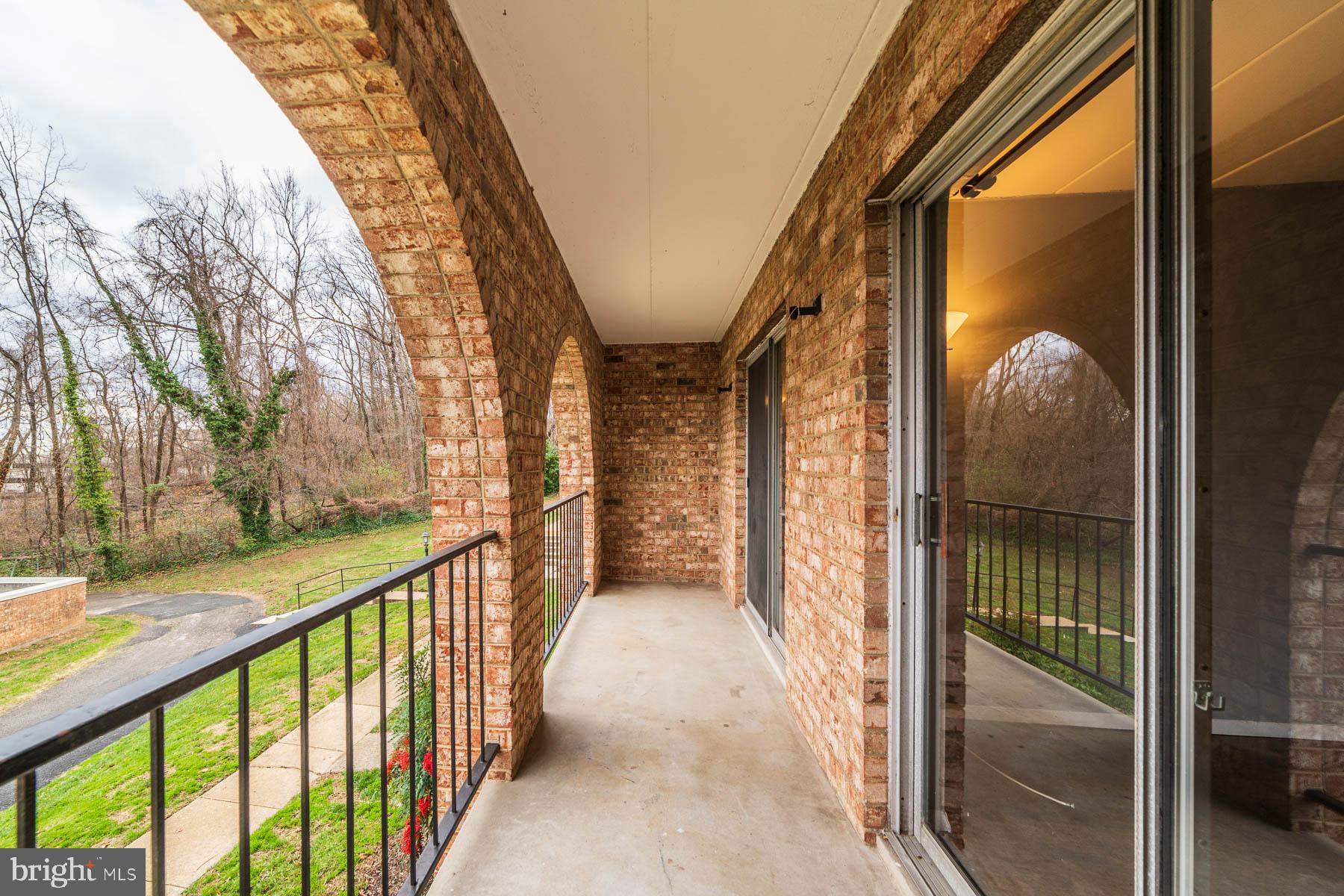 MOUNT VERNON - Residential Lease