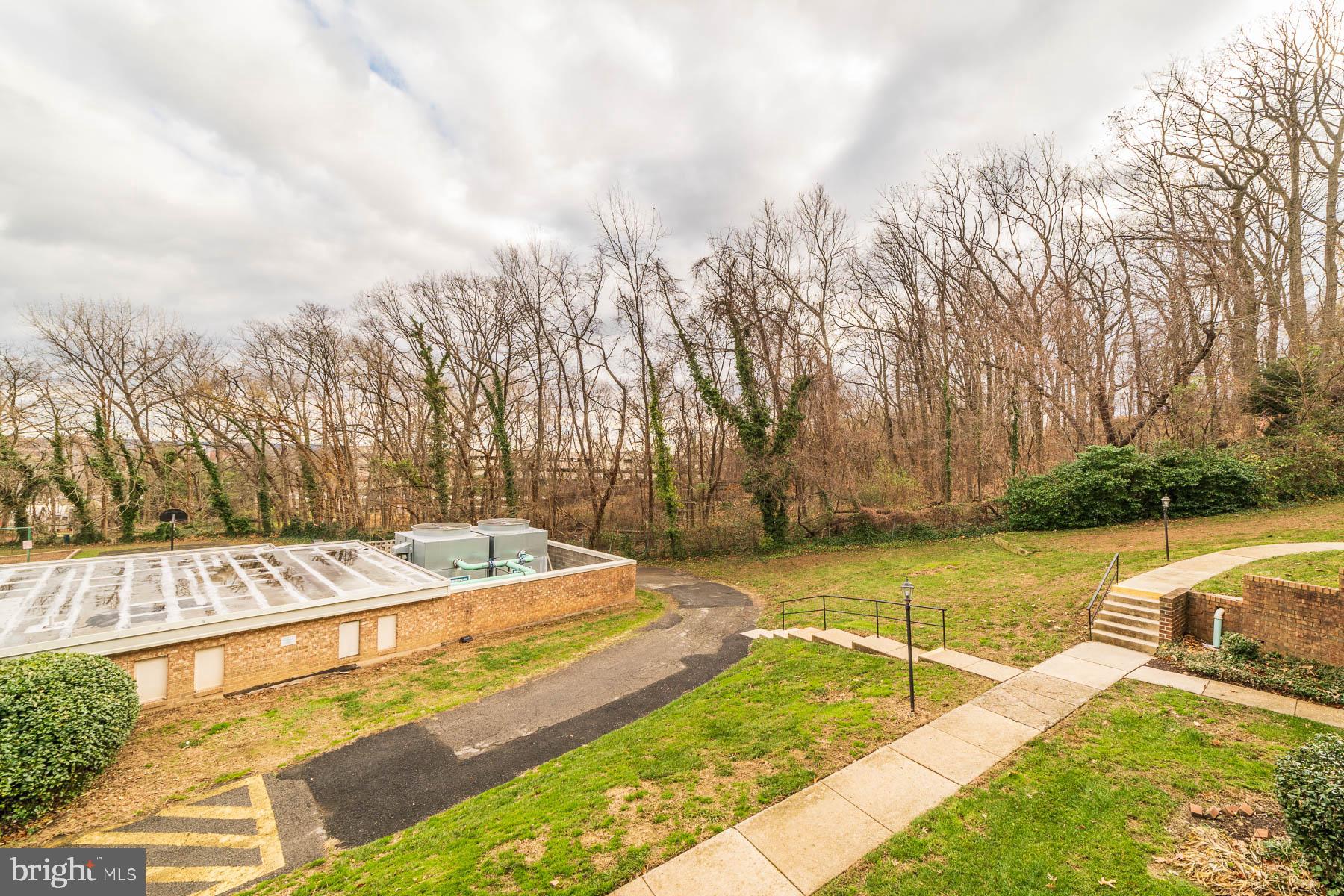 MOUNT VERNON - Residential Lease