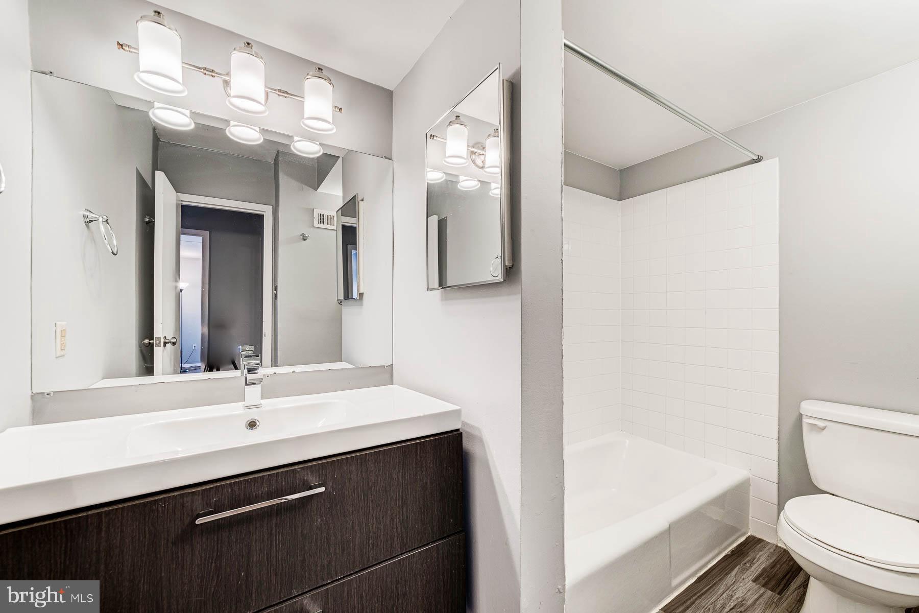 MOUNT VERNON - Residential Lease