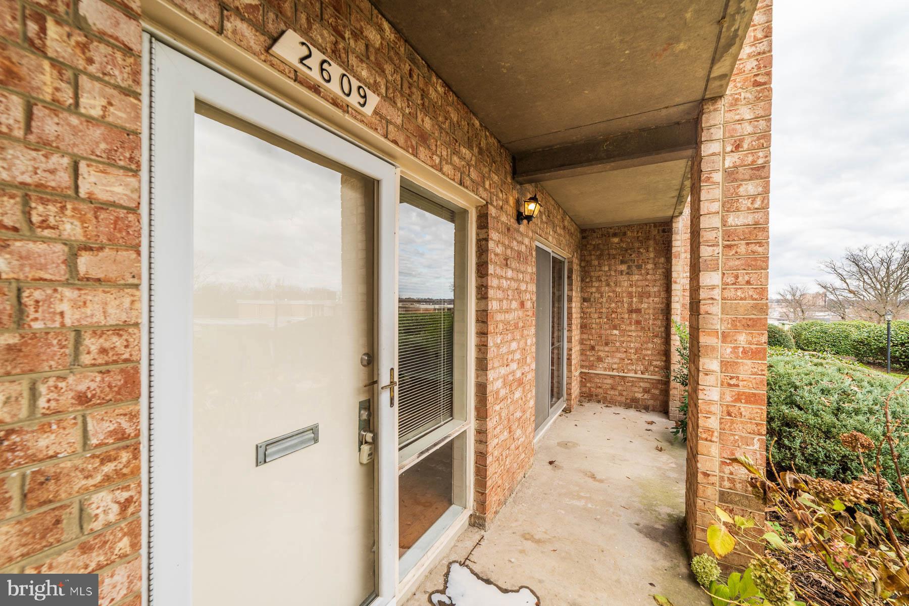 MOUNT VERNON - Residential Lease