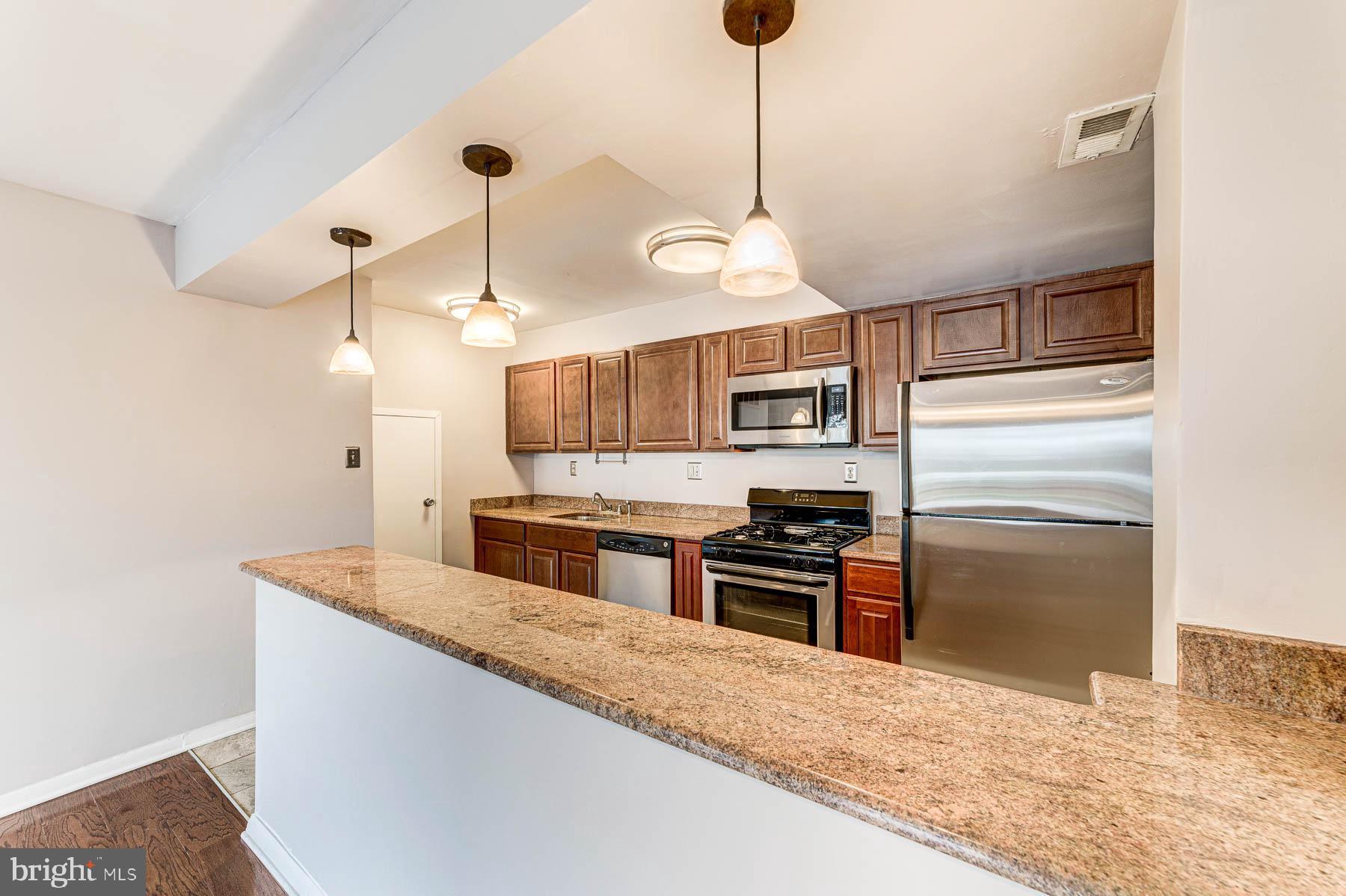 MOUNT VERNON - Residential Lease