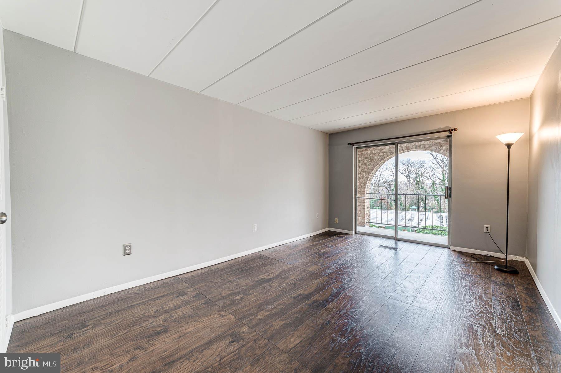 MOUNT VERNON - Residential Lease