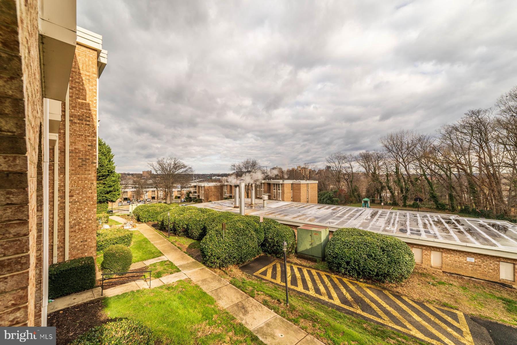 MOUNT VERNON - Residential Lease