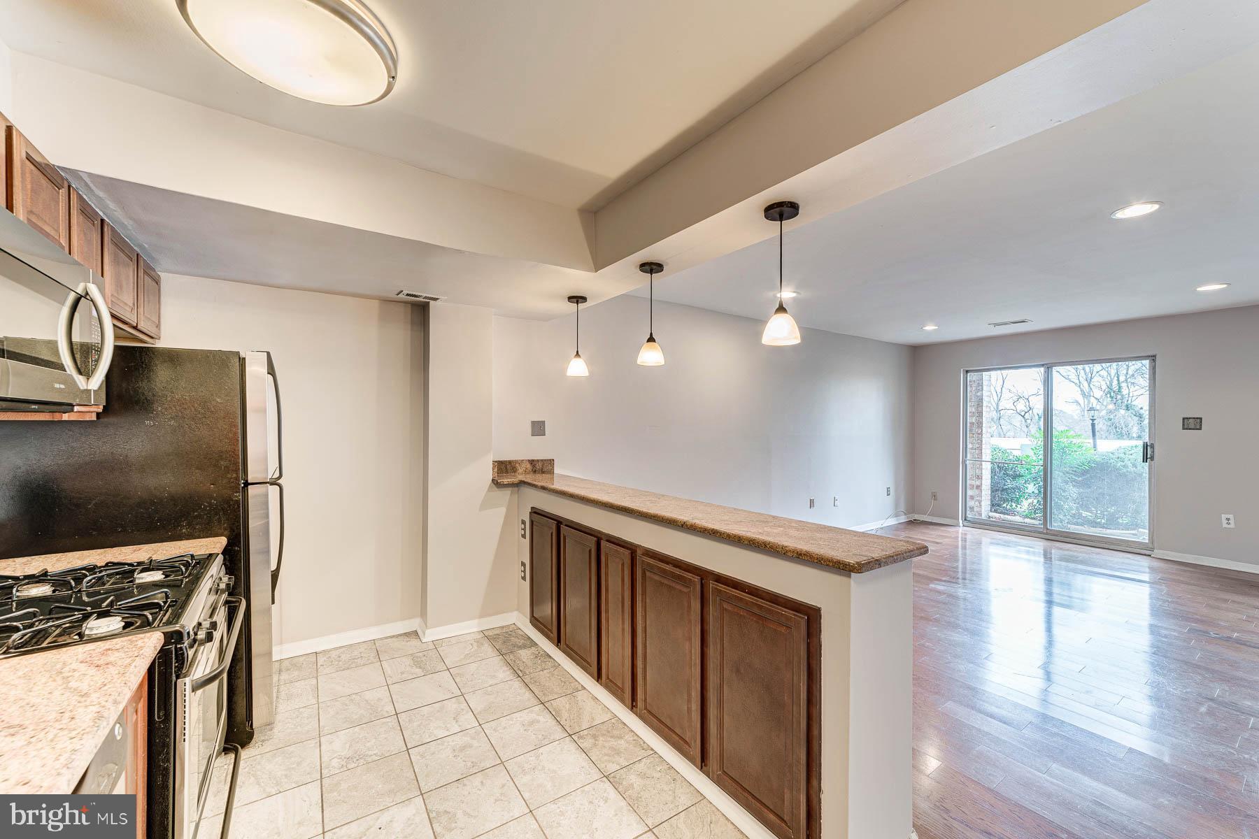 MOUNT VERNON - Residential Lease