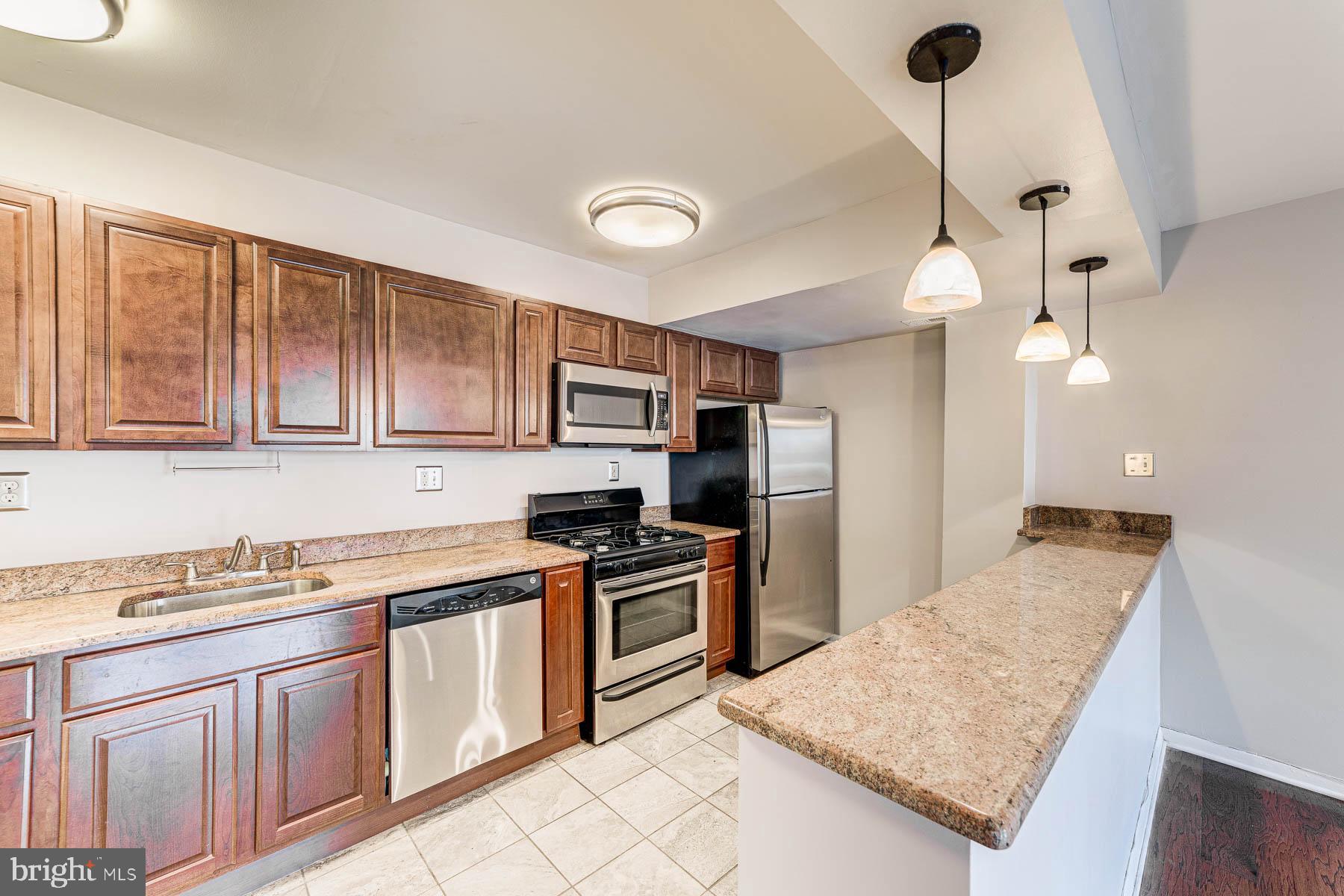 MOUNT VERNON - Residential Lease