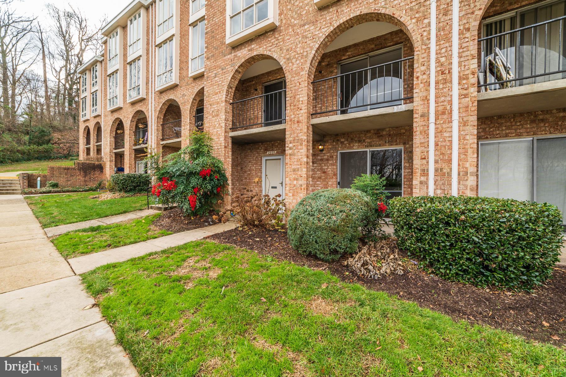 MOUNT VERNON - Residential Lease