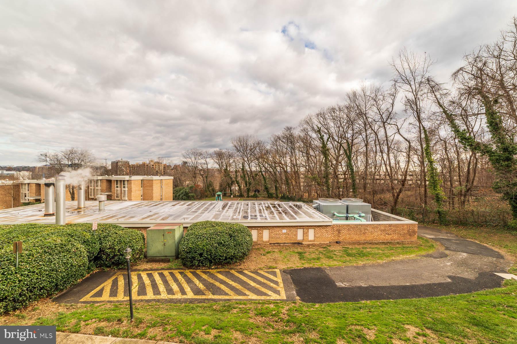 MOUNT VERNON - Residential Lease