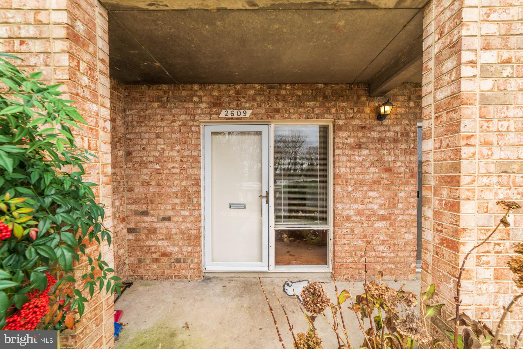 MOUNT VERNON - Residential Lease