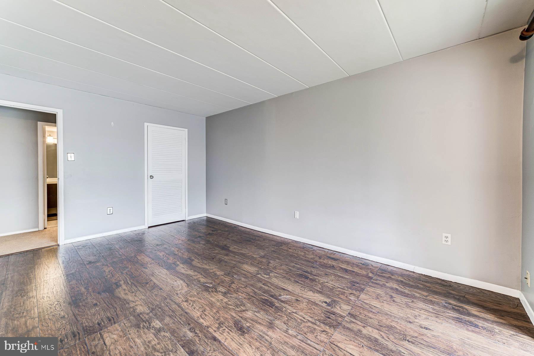 MOUNT VERNON - Residential Lease