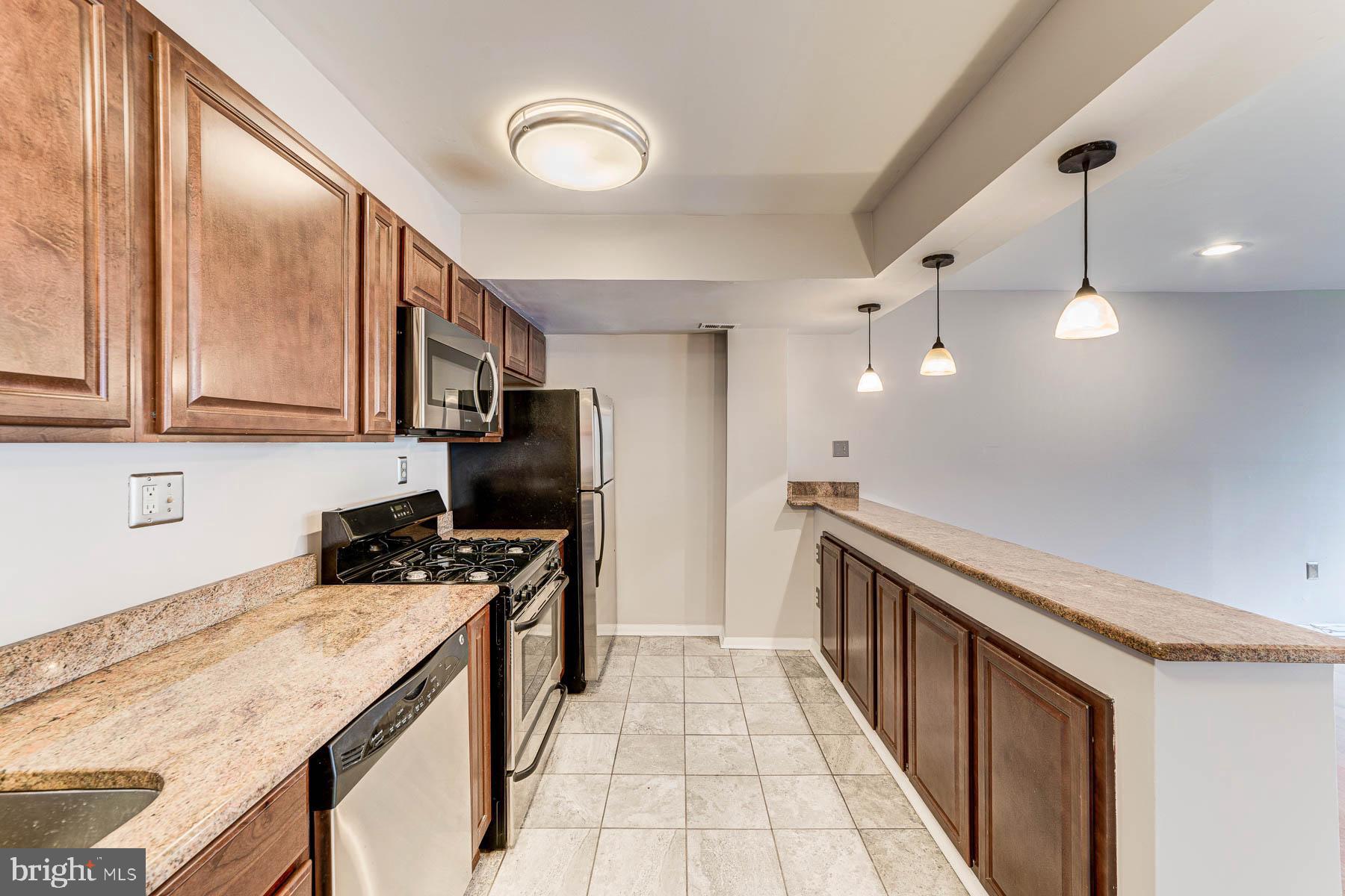 MOUNT VERNON - Residential Lease