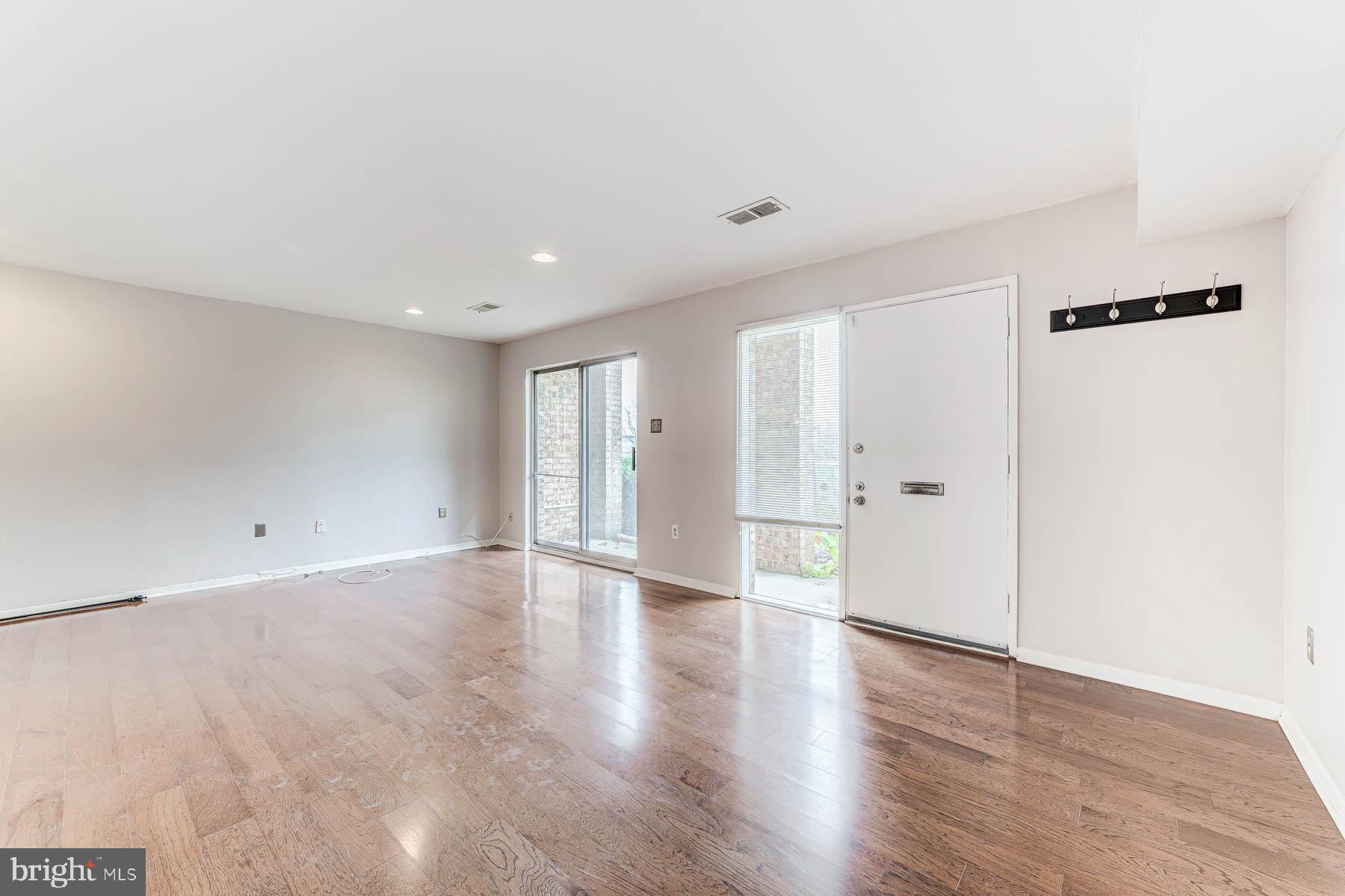 MOUNT VERNON - Residential Lease