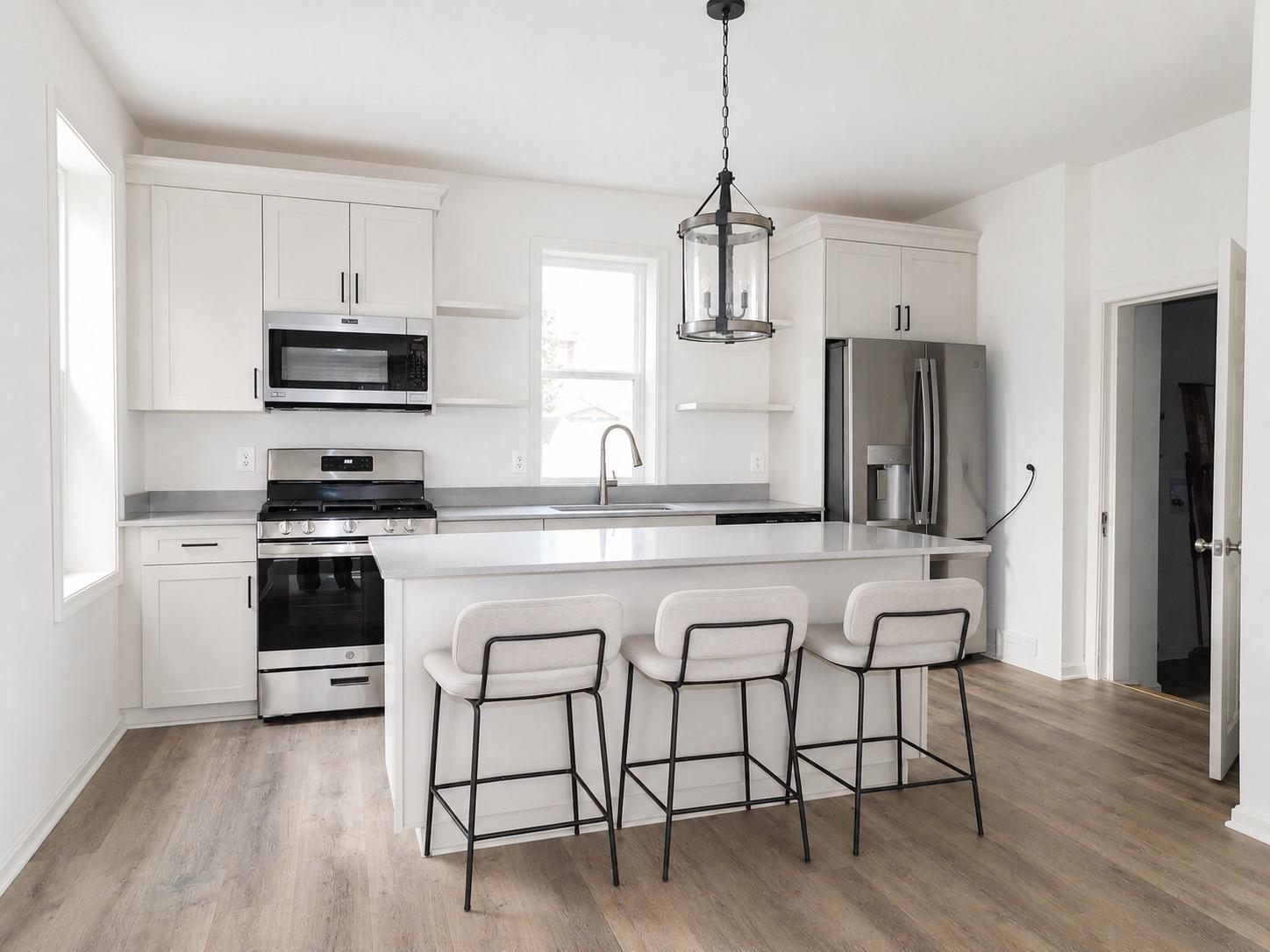 NONE AVAILABLE - Residential