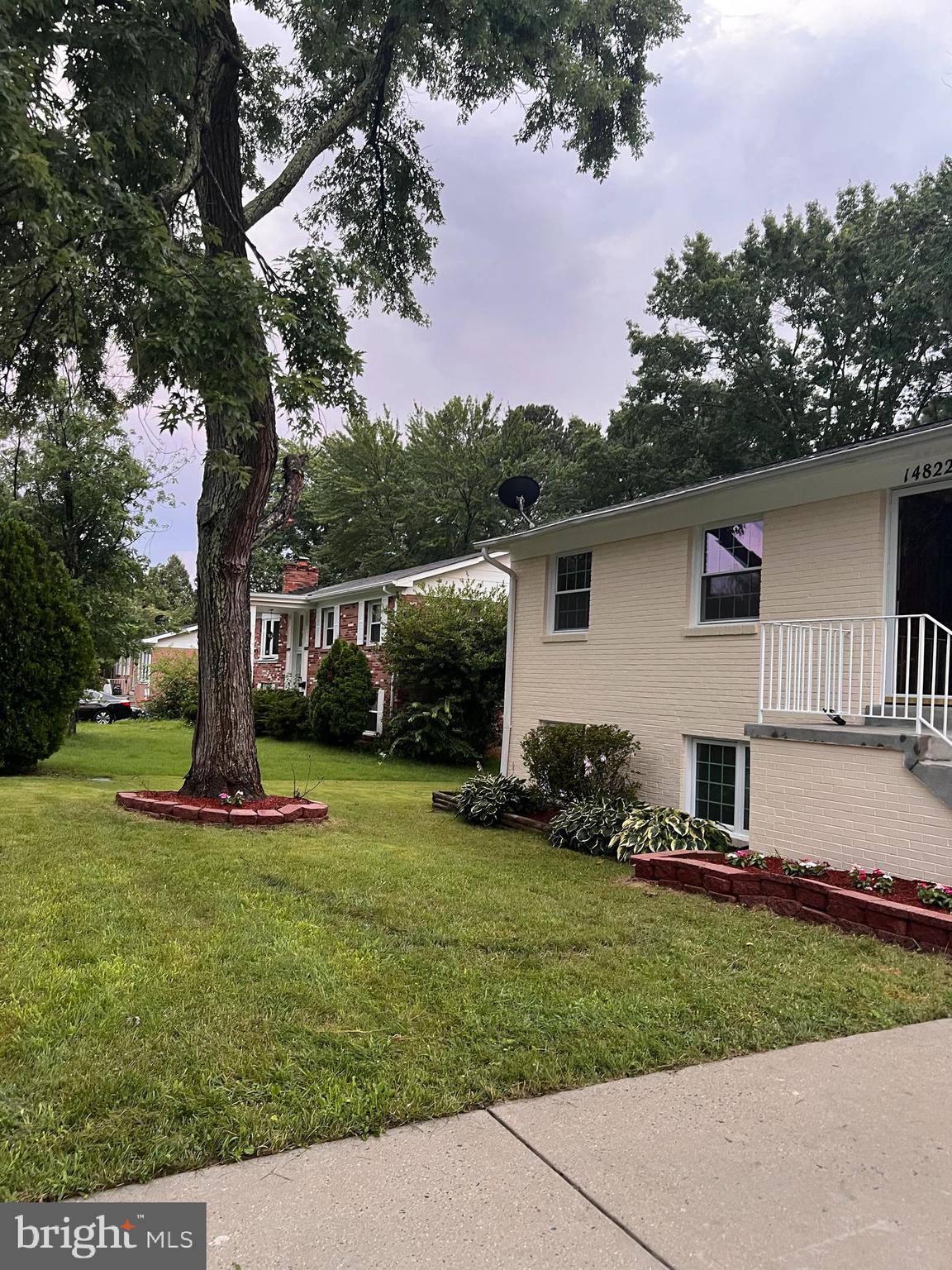 14822 DANVILLE ROAD