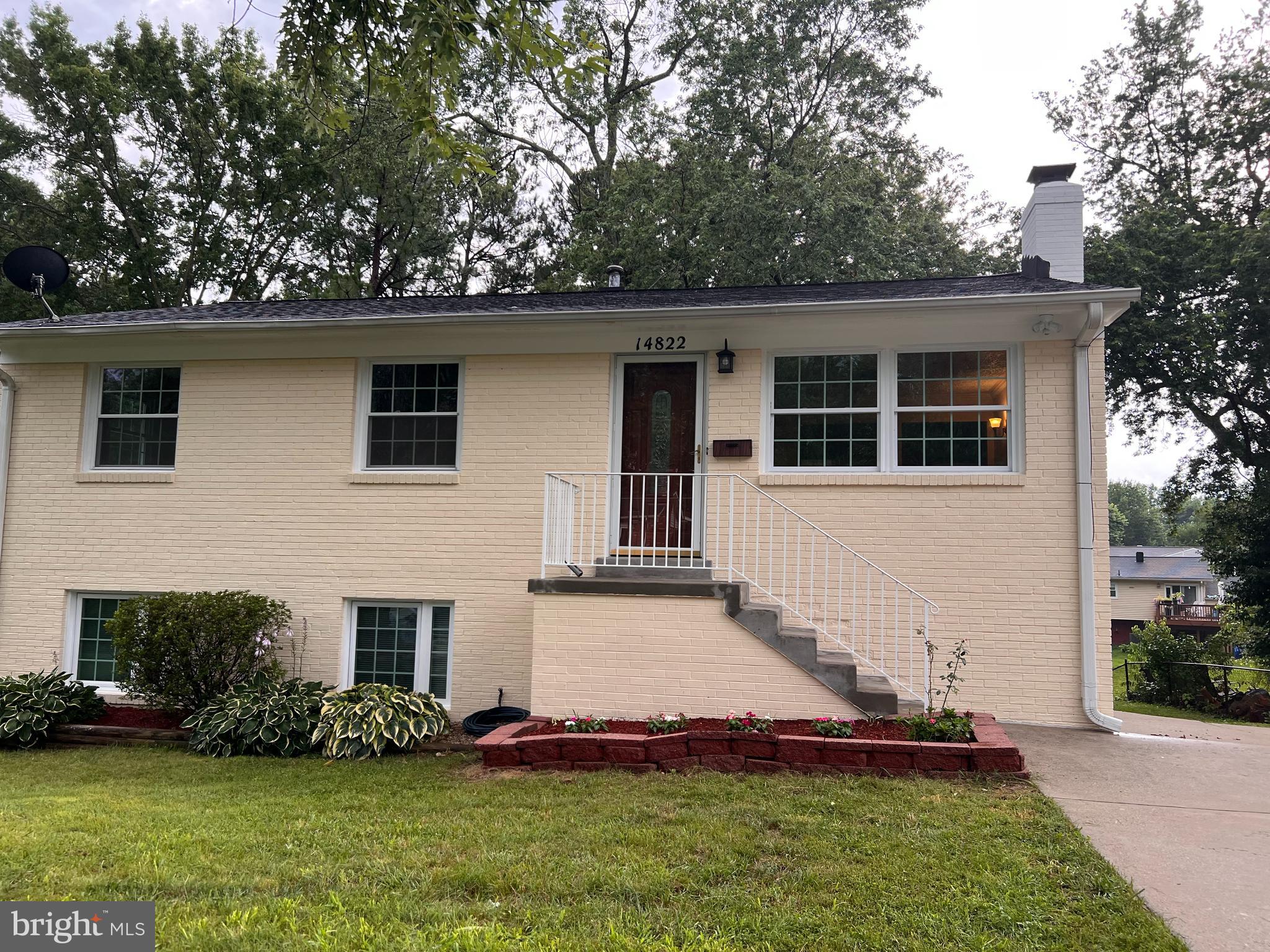 14822 DANVILLE ROAD