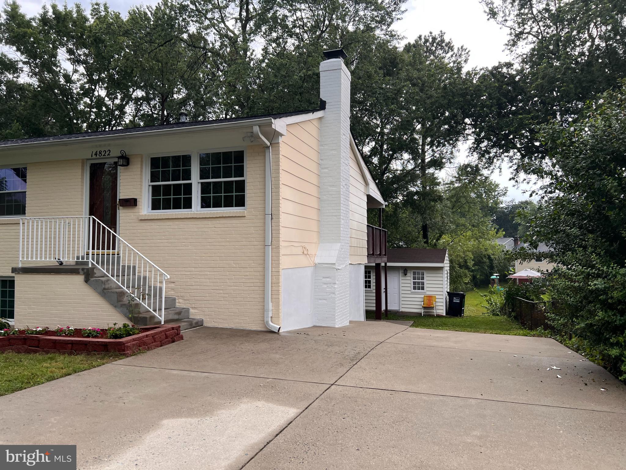 14822 DANVILLE ROAD