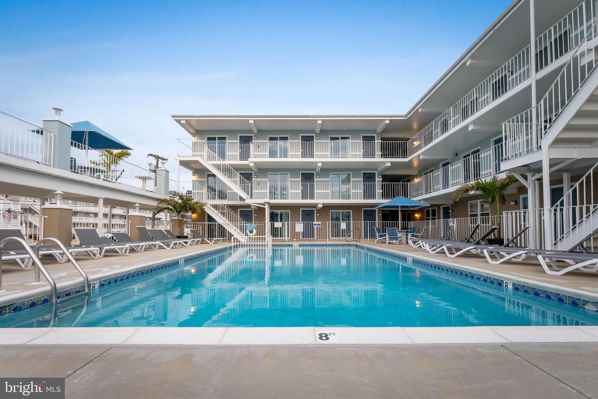 301 OCEAN AVENUE 204