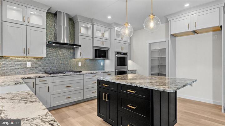 BISHOP WOODS - Residential