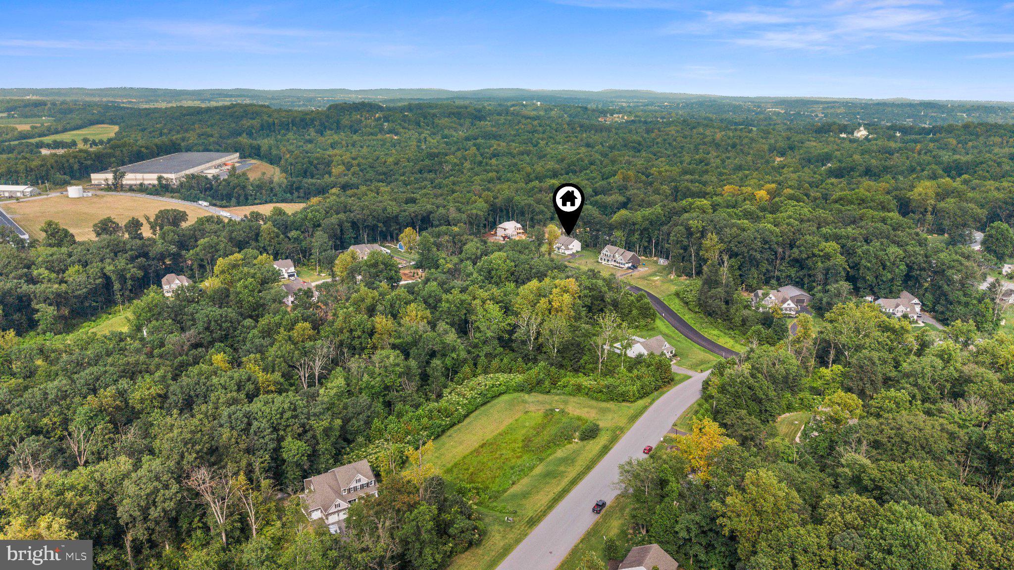 BISHOP WOODS - Residential