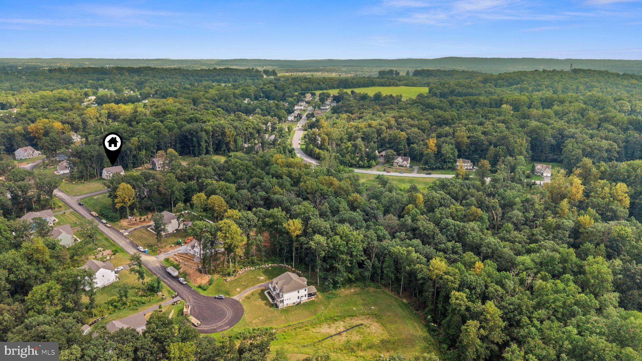 BISHOP WOODS - Residential