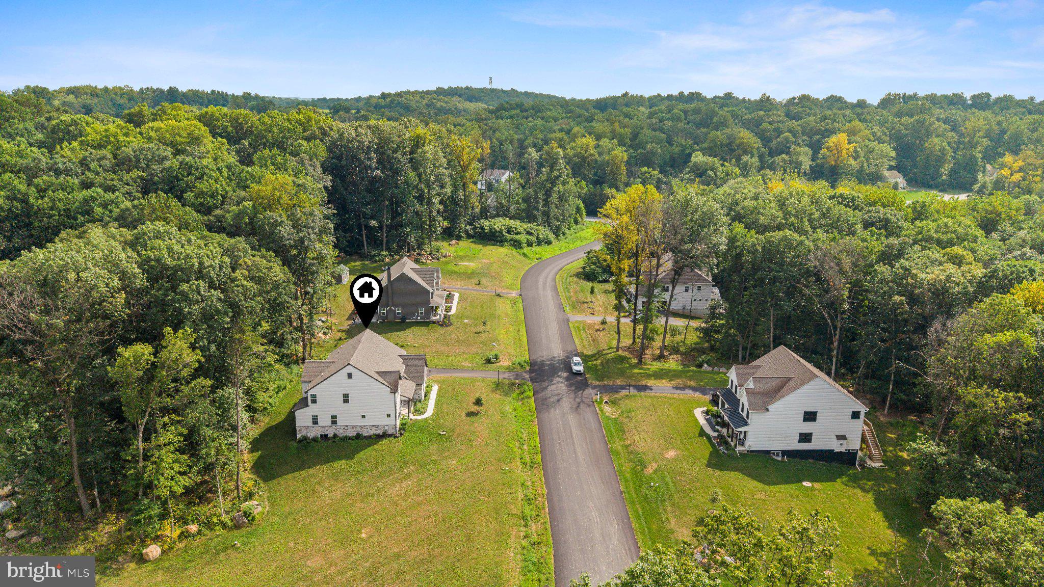 BISHOP WOODS - Residential