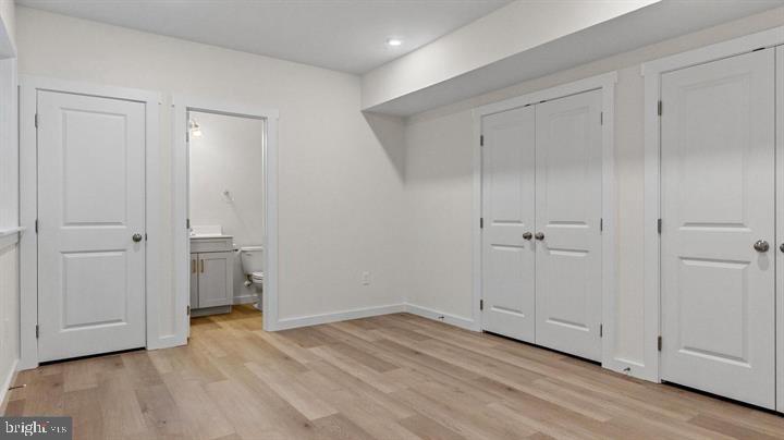 BISHOP WOODS - Residential