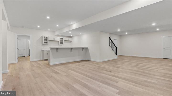 BISHOP WOODS - Residential