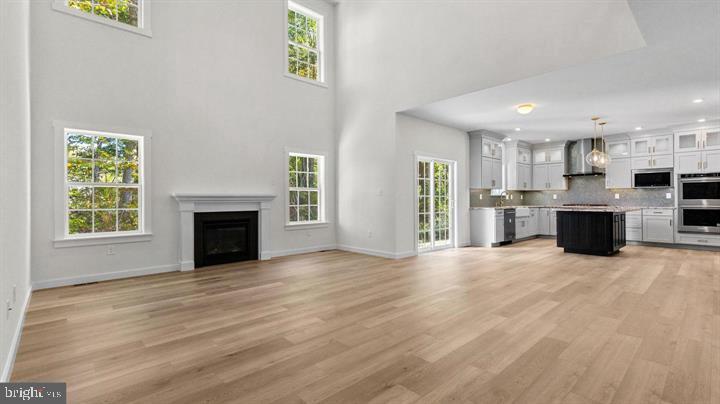 BISHOP WOODS - Residential