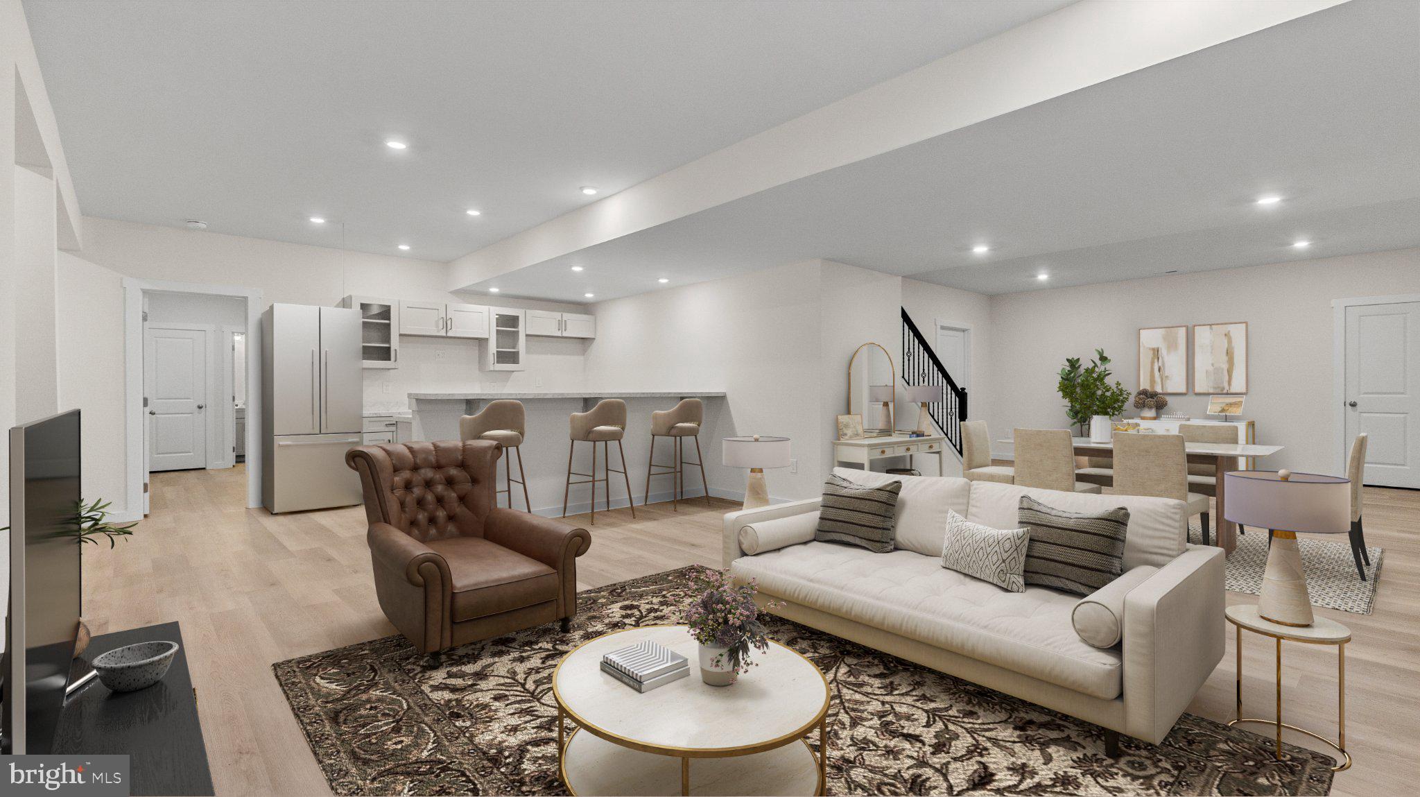 BISHOP WOODS - Residential