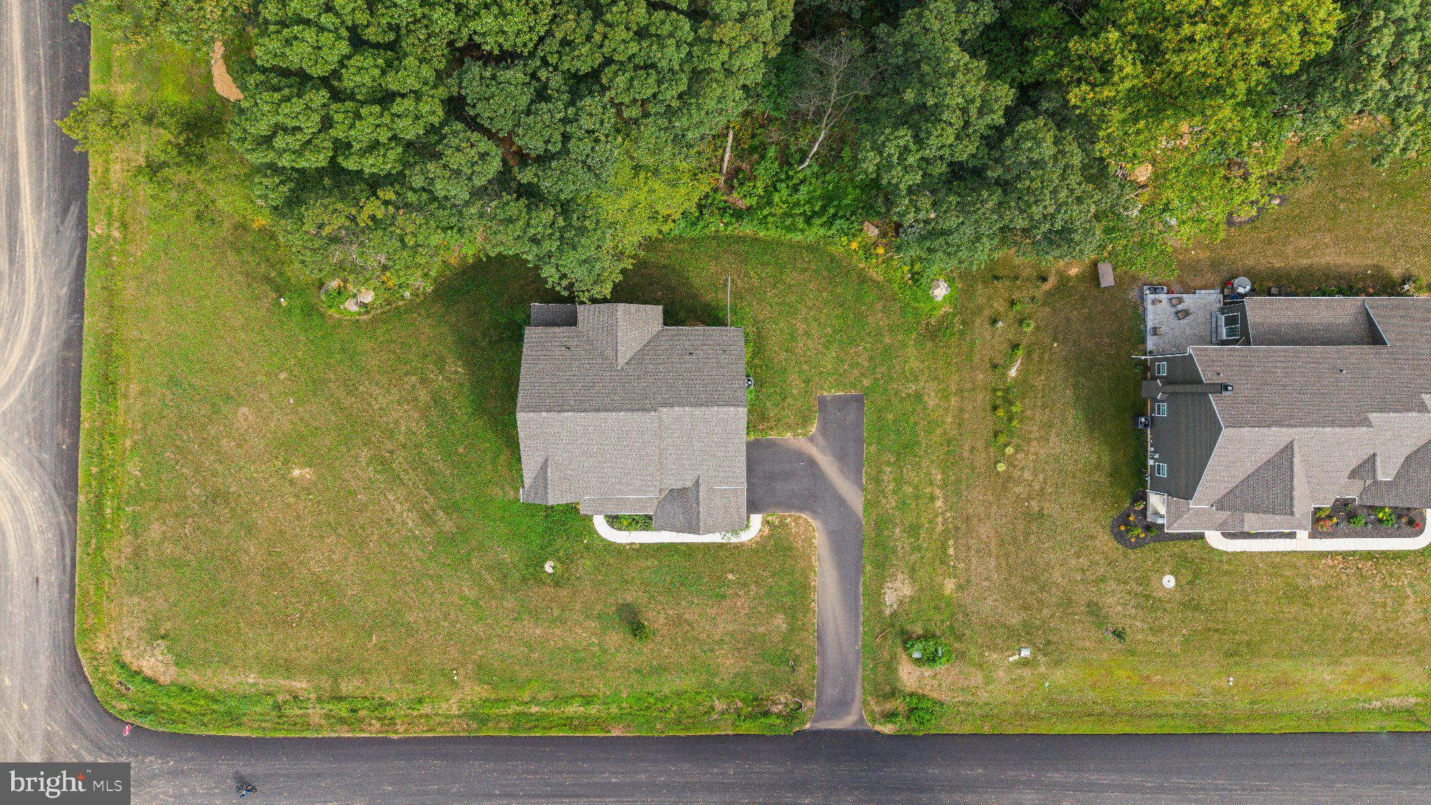 BISHOP WOODS - Residential