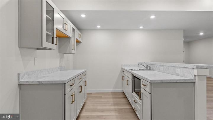 BISHOP WOODS - Residential