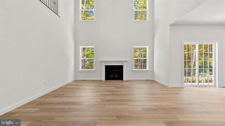 BISHOP WOODS - Residential