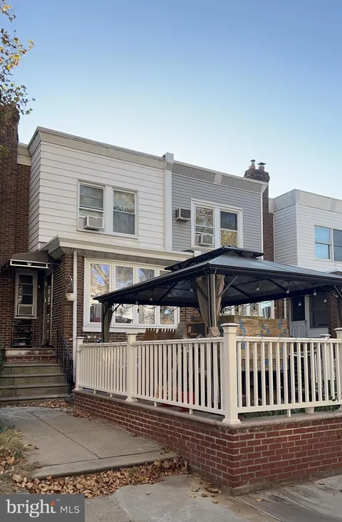 3308 Brighton Street, Philadelphia, PA MLS: PAPH2477378