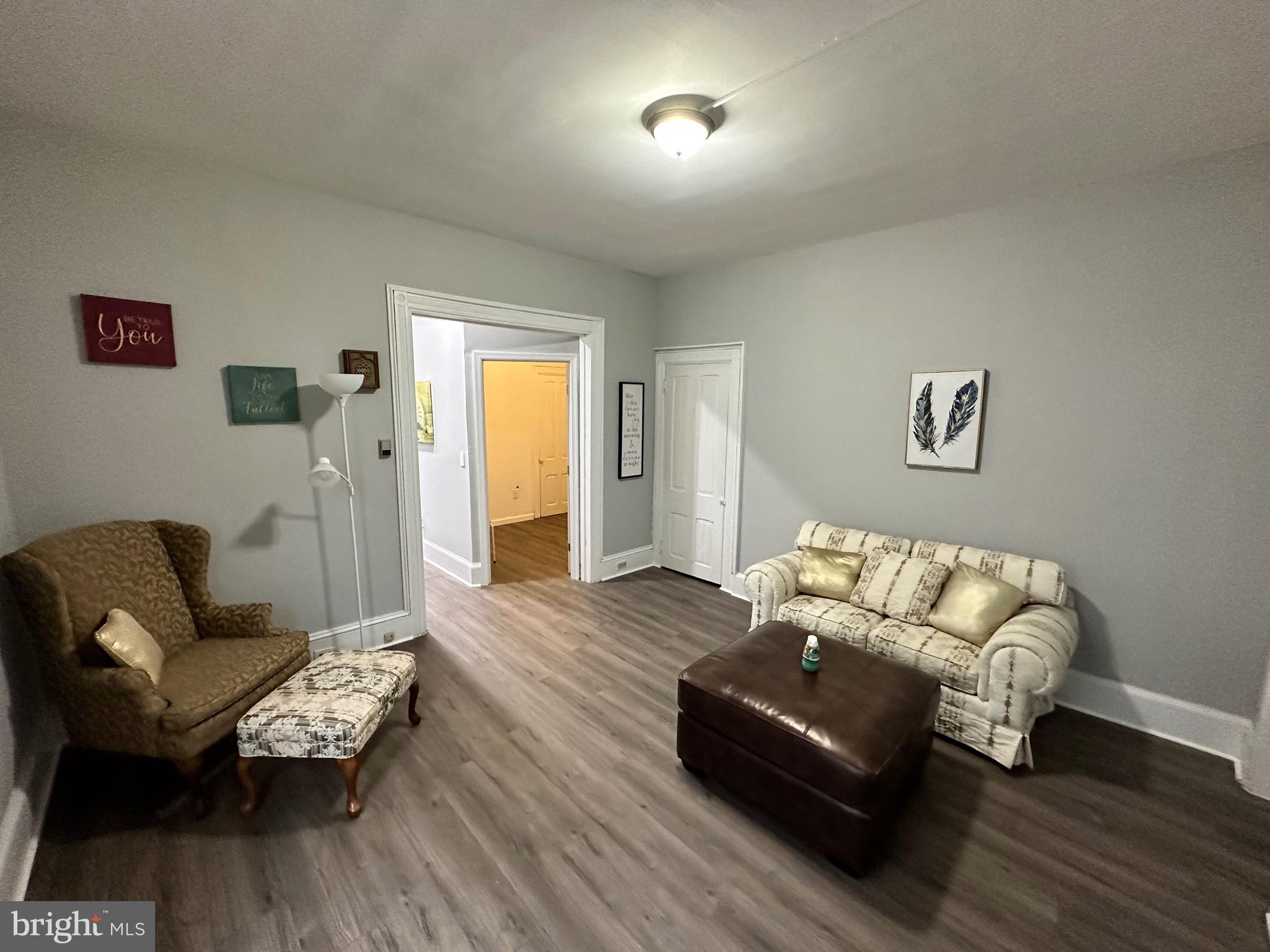 242 GRANT STREET 2ND FLOOR