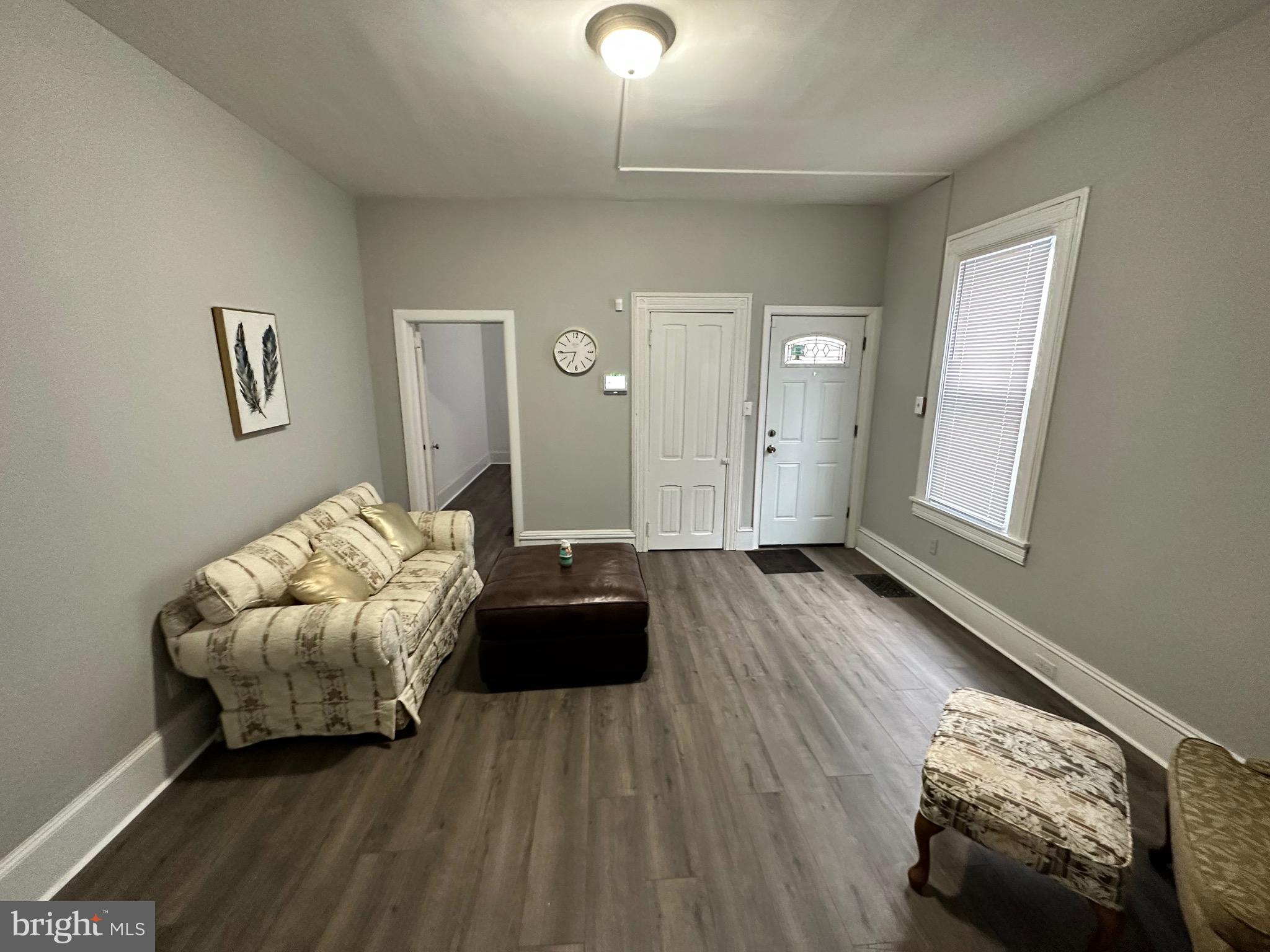 242 GRANT STREET 2ND FLOOR