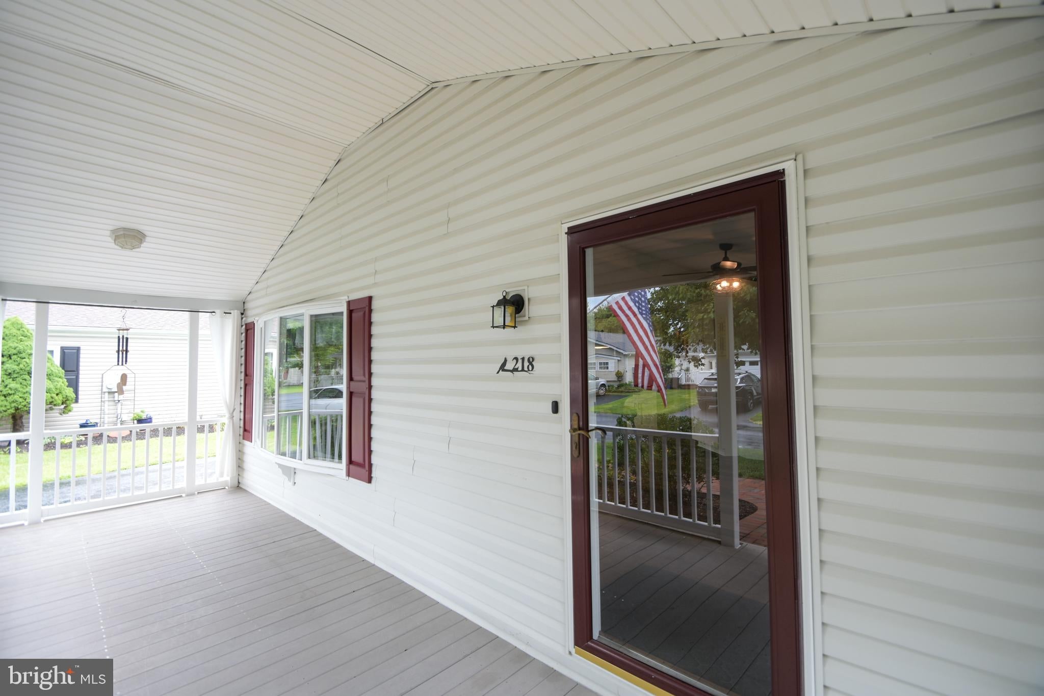 218 DOVE COURT