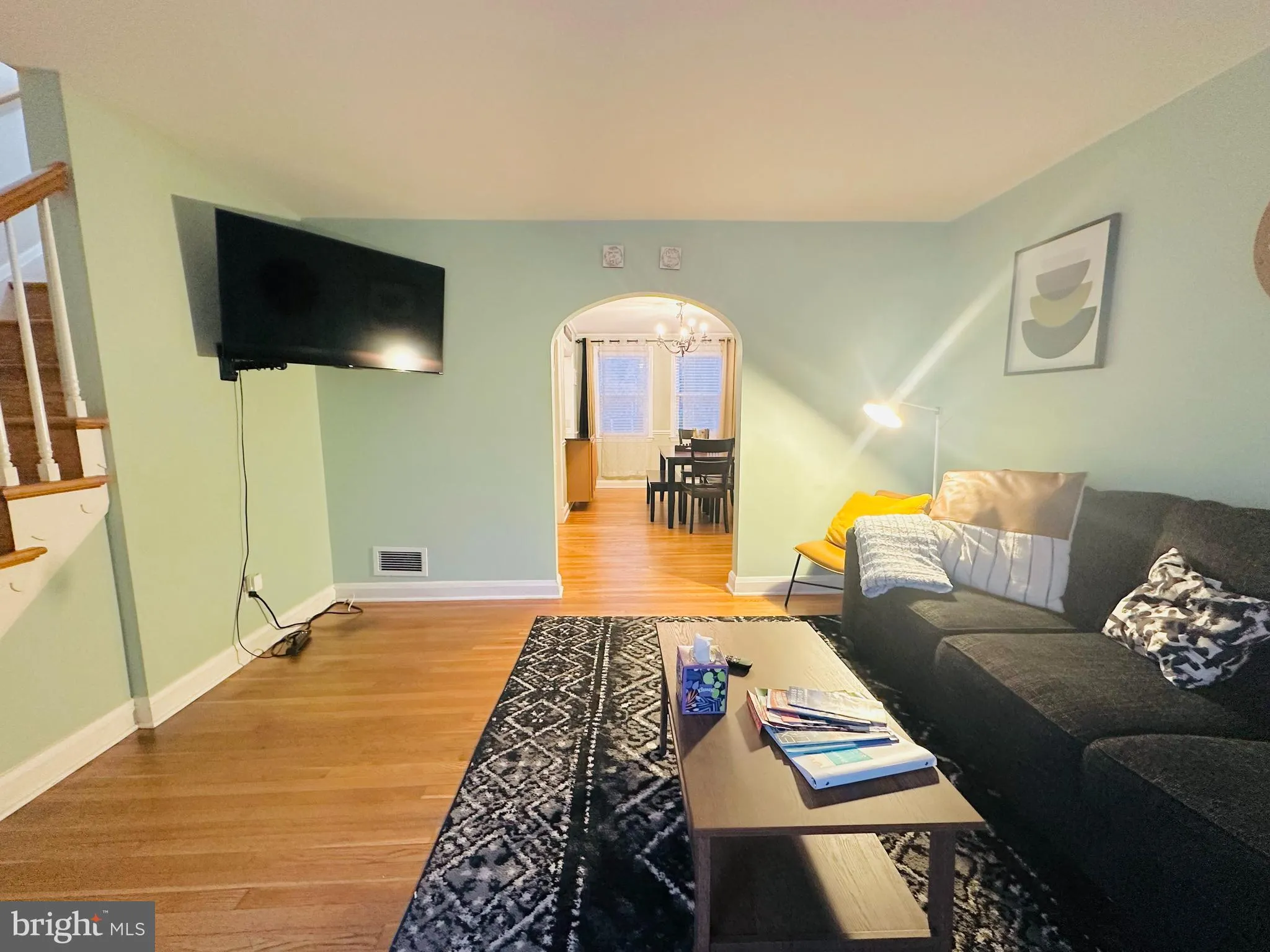 Towson, Maryland 21286, United States, 3 Bedrooms Bedrooms, ,2 BathroomsBathrooms,Residential,Active,98474