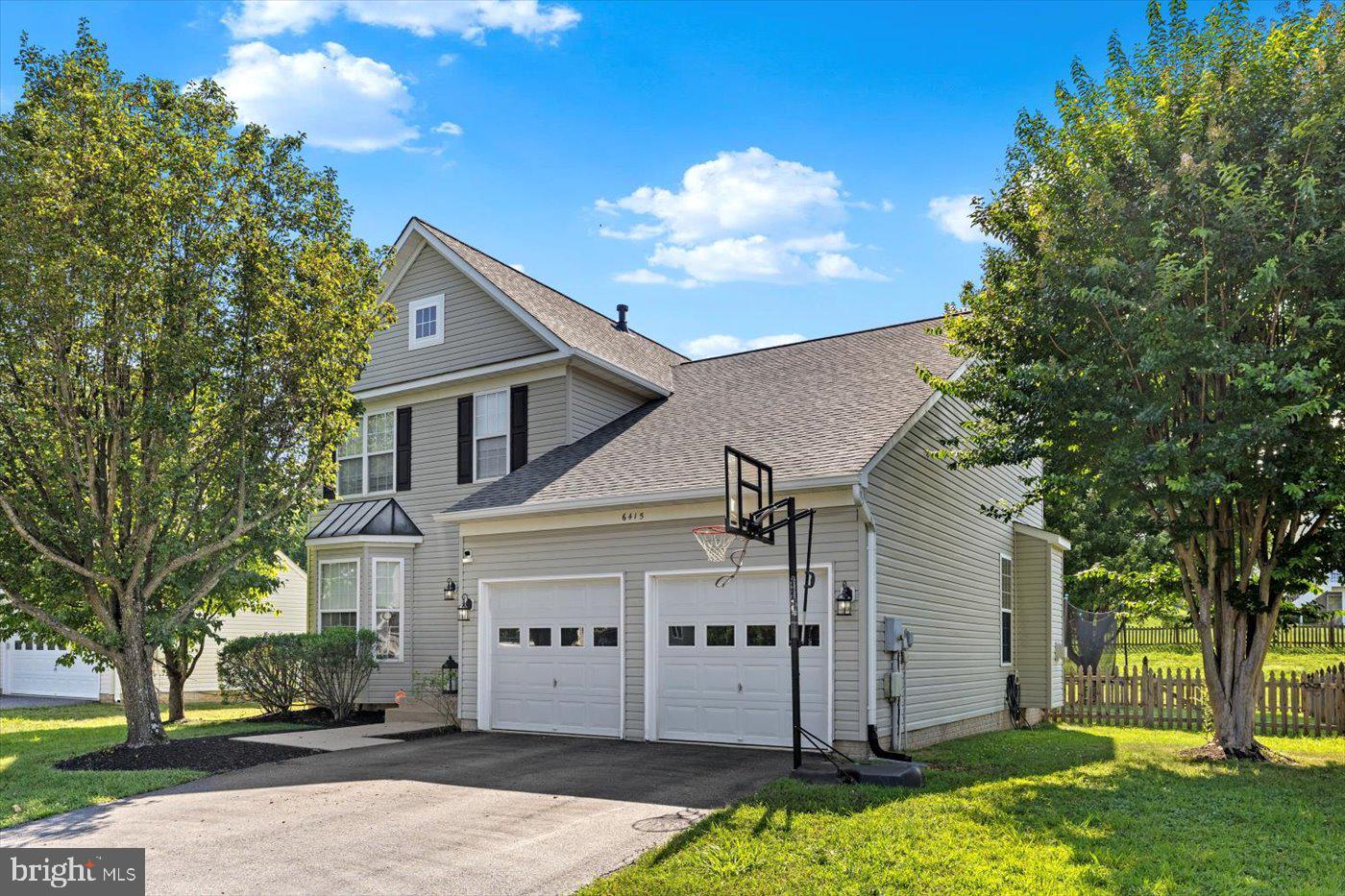 6415 HOT SPRING LANE