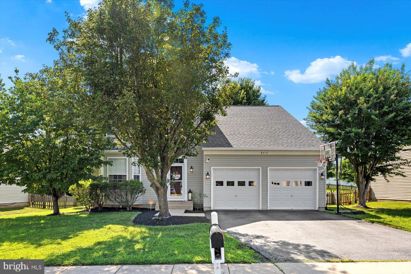 6415 HOT SPRING LANE