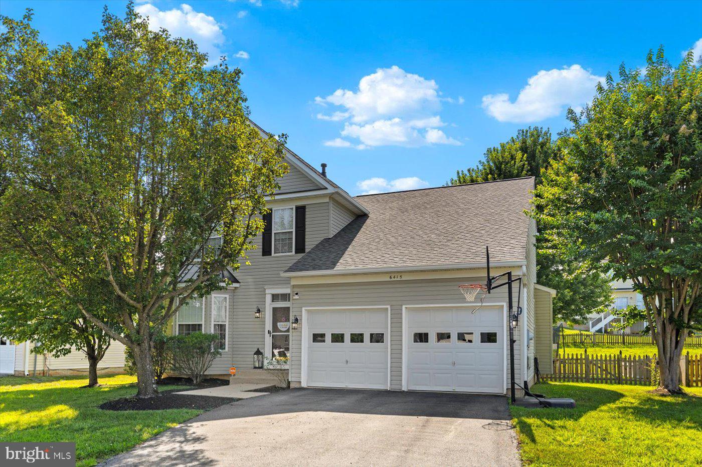 6415 HOT SPRING LANE